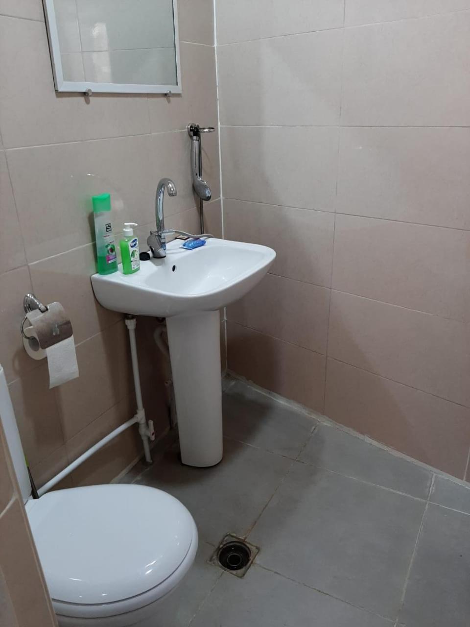 Hotel Babulya House Gyumri Exterior foto